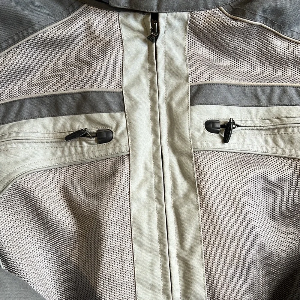 Motorcycle Jacket size XL